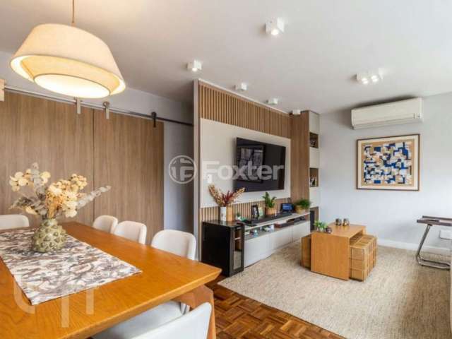 Apartamento com 2 quartos à venda na Rua Turiassu, 161, Perdizes, São Paulo, 99 m2 por R$ 1.250.000