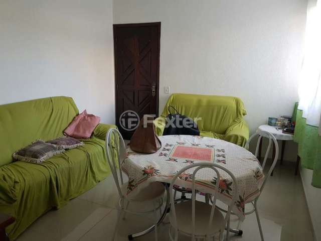 Apartamento com 2 quartos à venda na Rua Ernesto Capelari, 225, Parque Santos Dumont, Taboão da Serra, 56 m2 por R$ 290.000