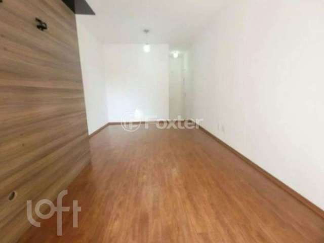 Apartamento com 3 quartos à venda na Avenida Miguel Yunes, 545, Usina Piratininga, São Paulo, 75 m2 por R$ 579.000