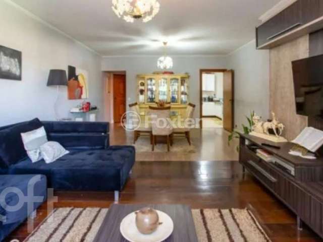 Apartamento com 3 quartos à venda na Avenida Senador Vergueiro, 779, Centro, São Bernardo do Campo, 149 m2 por R$ 900.000