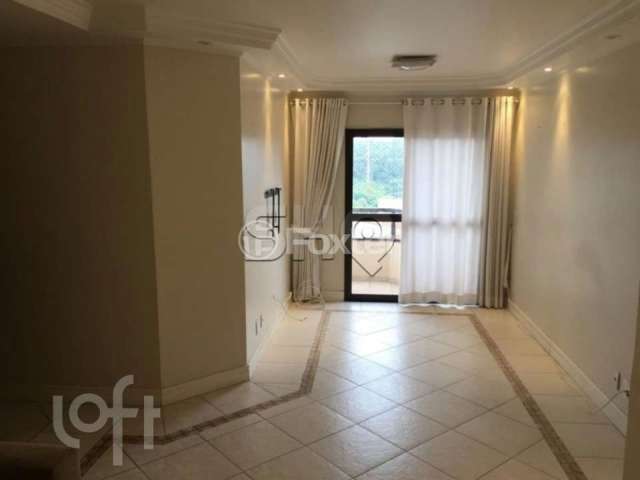 Apartamento com 3 quartos à venda na Avenida Santa Inês, 1045, Parque Mandaqui, São Paulo, 82 m2 por R$ 671.000