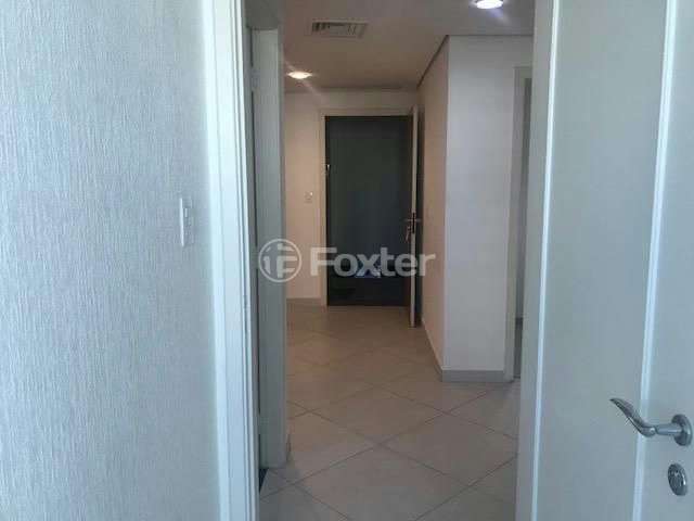 Sala comercial com 2 salas à venda na Rua Ministro Gabriel de Rezende Passos, 500, Moema, São Paulo, 31 m2 por R$ 400.000