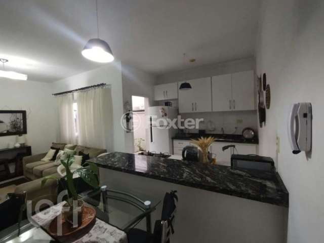 Apartamento com 2 quartos à venda na Rua das Aroeiras, 692, Jardim, Santo André, 41 m2 por R$ 563.800