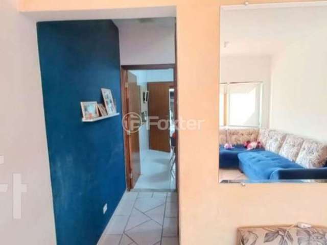 Casa em condomínio fechado com 2 quartos à venda na Rua Milano, 815, Jardim Rio das Pedras, Cotia, 229 m2 por R$ 740.000