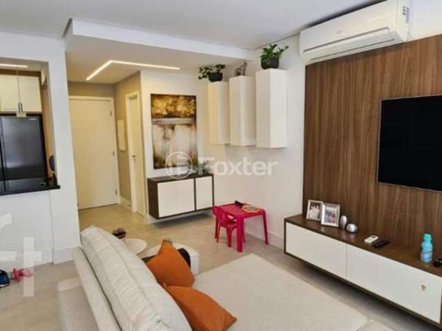 Casa em condomínio fechado com 3 quartos à venda na Rua David Ben Gurion, 955, Jardim Monte Kemel, São Paulo, 92 m2 por R$ 1.550.000