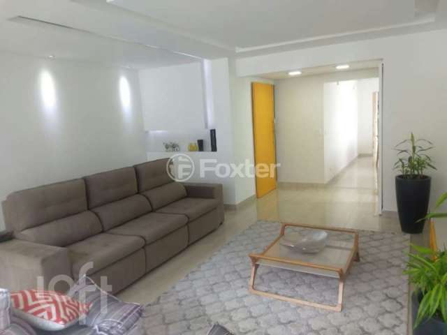 Apartamento com 3 quartos à venda na Avenida Presidente Arthur Bernardes, 279, Rudge Ramos, São Bernardo do Campo, 154 m2 por R$ 950.000