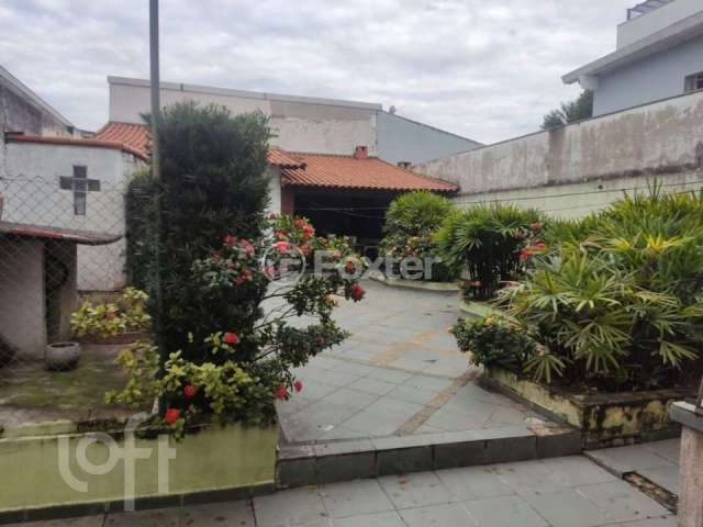 Casa com 4 quartos à venda na Rua Aguapeí, 489, Santa Maria, Santo André, 382 m2 por R$ 1.290.000