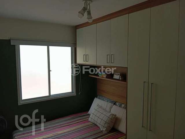 Apartamento com 1 quarto à venda na Avenida Vila Ema, 2152, Vila Ema, São Paulo, 30 m2 por R$ 200.000