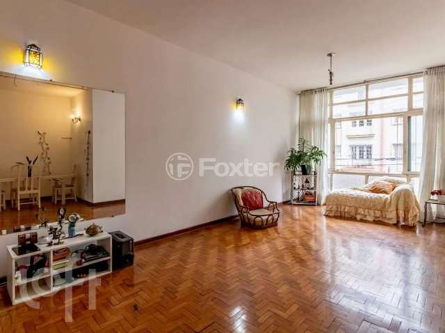 Apartamento com 3 quartos à venda na Rua Vitorino Carmilo, 533, Barra Funda, São Paulo, 106 m2 por R$ 645.000