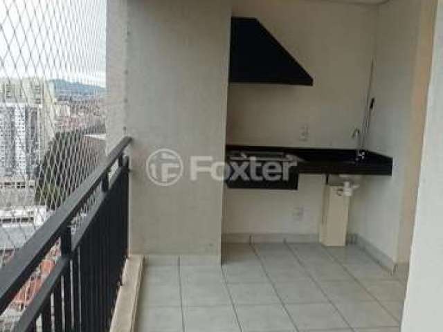 Apartamento com 3 quartos à venda na Rua Dona Tecla, 602, Jardim Flor da Montanha, Guarulhos, 74 m2 por R$ 650.000