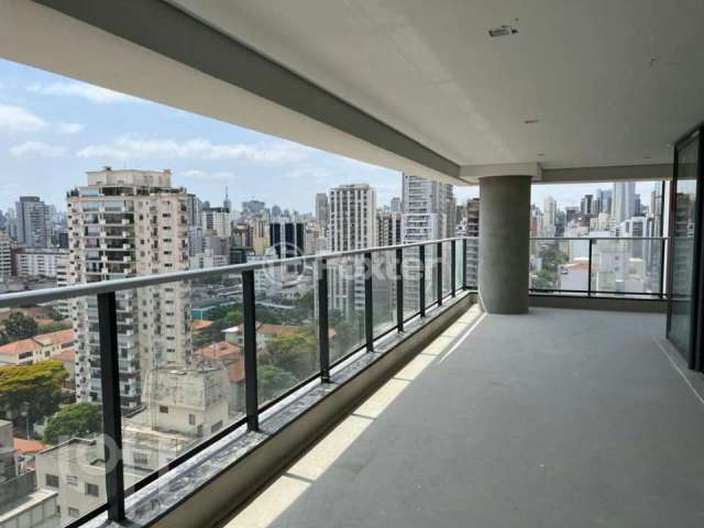 Apartamento com 4 quartos à venda na Rua Artur de Azevedo, 1815, Pinheiros, São Paulo, 230 m2 por R$ 6.275.000