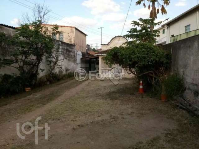 Casa com 4 quartos à venda na Rua Dona Joaquina de Jesus, 100, Vila Isolina Mazzei, São Paulo, 100 m2 por R$ 1.275.000