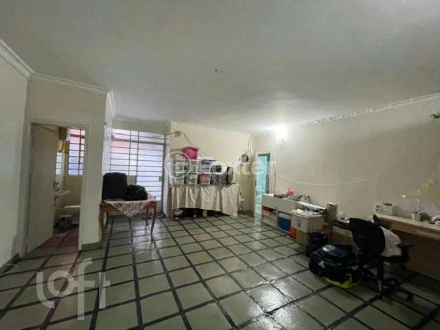 Casa com 4 quartos à venda na Rua João de Azevedo Marques, 144, Jardim do Mar, São Bernardo do Campo, 258 m2 por R$ 1.500.000