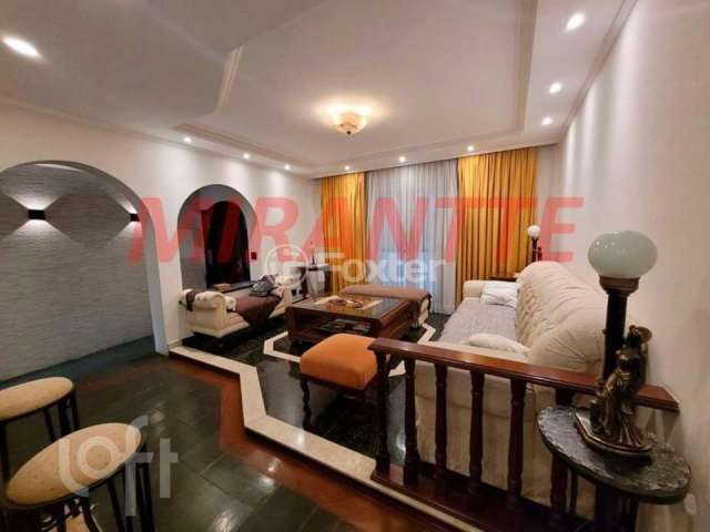 Casa com 3 quartos à venda na Rua Carlos Camargo Aranha, 57, Jardim São Paulo (Zona Norte), São Paulo, 160 m2 por R$ 1.300.000