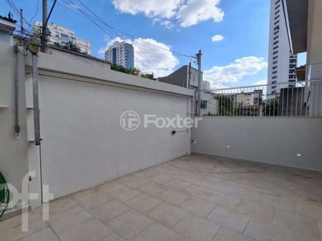 Casa com 3 quartos à venda na Rua Coronel Joaquim Teixeira da Silva Braga, 39, Cambuci, São Paulo, 165 m2 por R$ 1.250.000