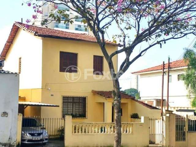 Casa com 3 quartos à venda na Rua Guiratinga, 403, Chácara Inglesa, São Paulo, 118 m2 por R$ 850.000