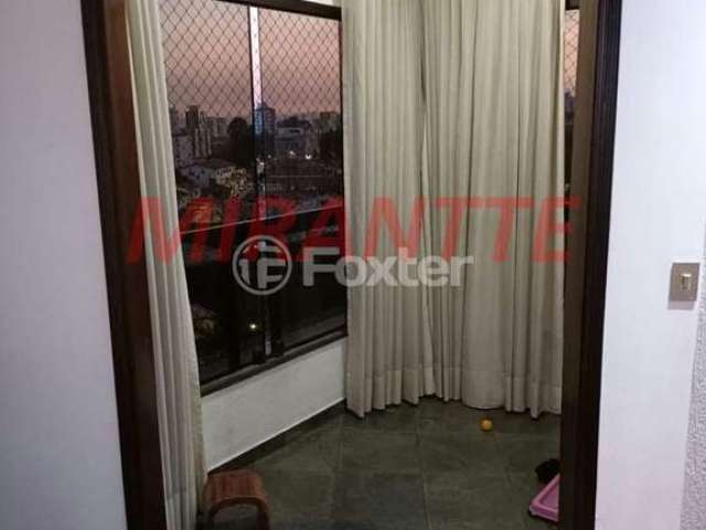 Apartamento com 3 quartos à venda na Rua do Tramway, 793, Tucuruvi, São Paulo, 83 m2 por R$ 585.000