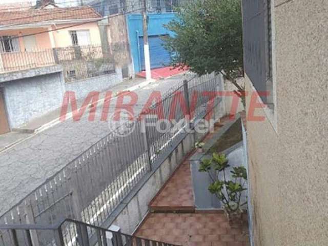 Casa com 2 quartos à venda na Rua Bonita, 67, Vila Mazzei, São Paulo, 195 m2 por R$ 1.060.000