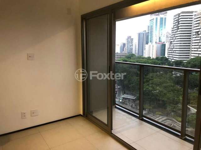 Kitnet / Stúdio à venda na Avenida Bernardino de Campos, 1340, Paraíso, São Paulo, 20 m2 por R$ 580.000