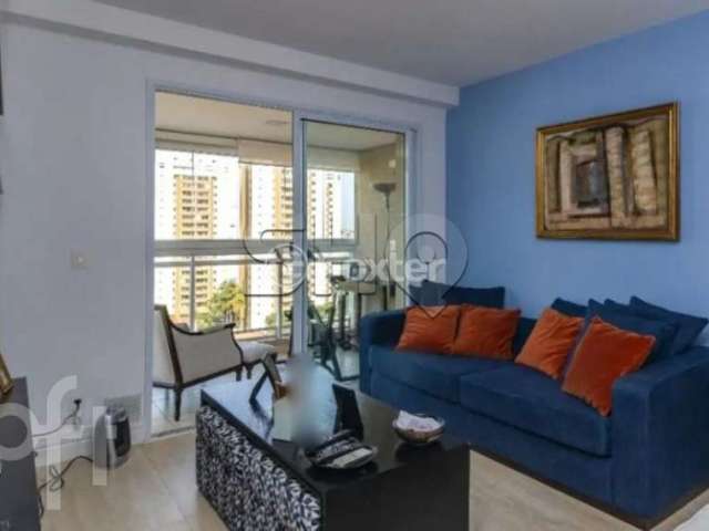 Apartamento com 2 quartos à venda na Rua Pio XI, 1970, Alto de Pinheiros, São Paulo, 78 m2 por R$ 1.190.000