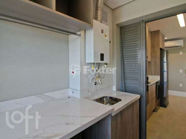 Apartamento com 2 quartos à venda na Alameda Gabriel Monteiro da Silva, 77, Jardim América, São Paulo, 71 m2 por R$ 2.500.000