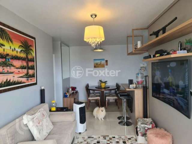 Apartamento com 2 quartos à venda na Rua Cipriano Barata, 900, Ipiranga, São Paulo, 64 m2 por R$ 670.000