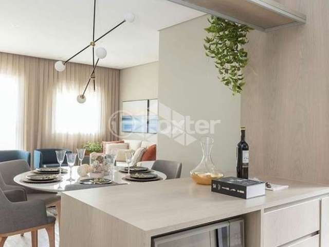 Apartamento com 2 quartos à venda na Rua Doutor Jesuíno Maciel, 220, Campo Belo, São Paulo, 75 m2 por R$ 1.500.000