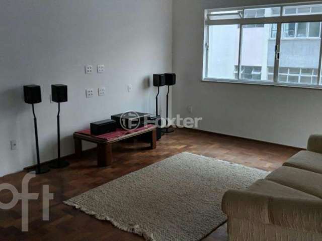 Apartamento com 4 quartos à venda na Rua Cincinato Braga, 511, Bela Vista, São Paulo, 291 m2 por R$ 2.650.000