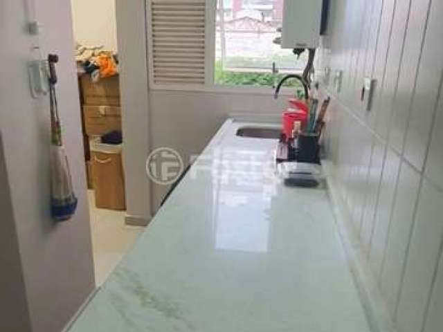 Apartamento com 2 quartos à venda na Rua Herculano, 374, Sumaré, São Paulo, 89 m2 por R$ 1.350.000