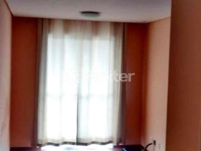 Apartamento com 3 quartos à venda na Avenida Loreto, 85, Jardim Santo André, Santo André, 65 m2 por R$ 350.000