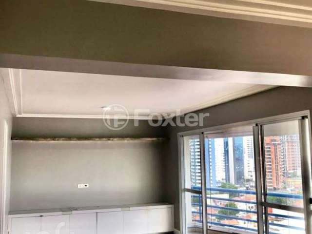 Apartamento com 2 quartos à venda na Rua Espírito Santo, 311, Aclimação, São Paulo, 104 m2 por R$ 1.150.000