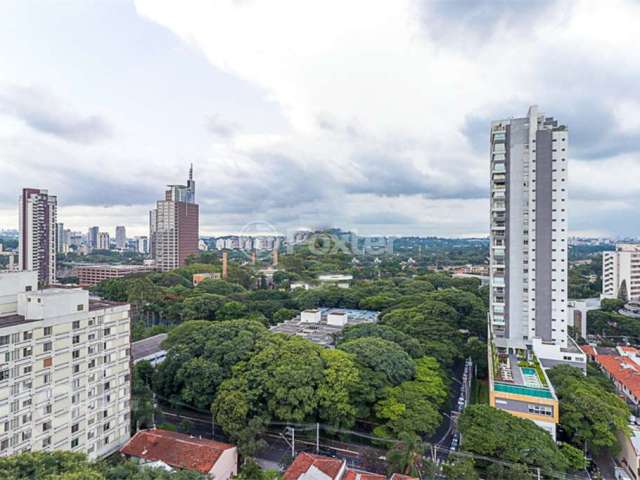 Apartamento com 4 quartos à venda na Rua Ferreira de Araújo, 516, Pinheiros, São Paulo, 175 m2 por R$ 3.300.000