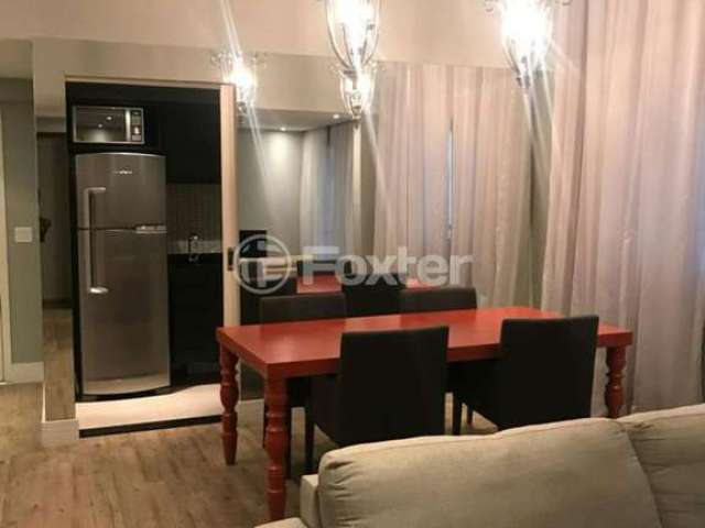 Apartamento com 2 quartos à venda na Rua Ribeiro do Vale, 152, Brooklin Paulista, São Paulo, 100 m2 por R$ 2.000.000