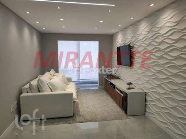 Casa com 3 quartos à venda na Rua Professor Valério Giuli, 445, Jardim Paraíso, São Paulo, 115 m2 por R$ 990.000