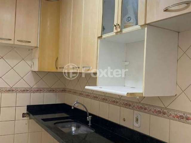 Apartamento com 3 quartos à venda na Rua Aratanha, 197, Jardim Têxtil, São Paulo, 63 m2 por R$ 420.000