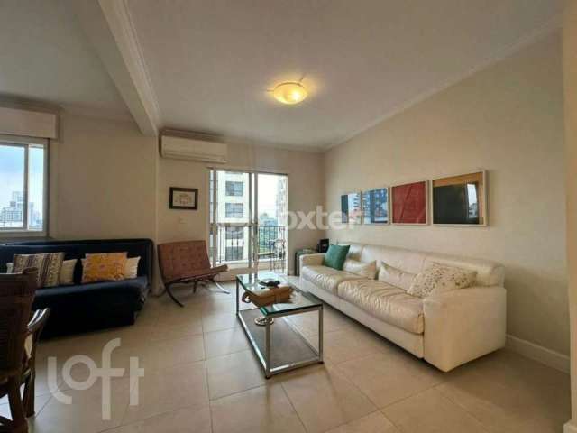 Apartamento com 2 quartos à venda na Rua Harmonia, 756, Sumarezinho, São Paulo, 112 m2 por R$ 1.500.000