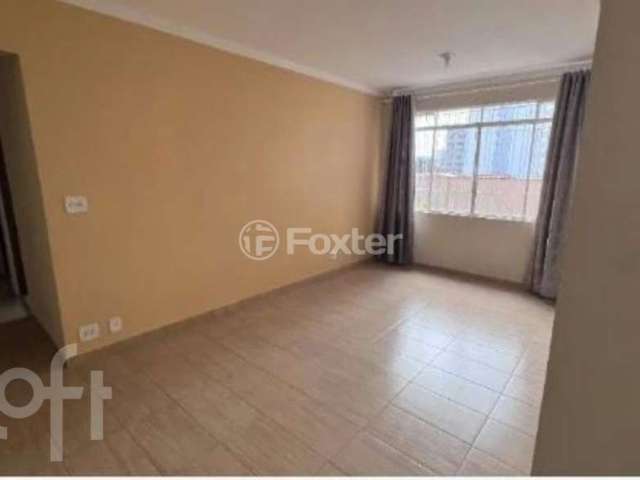 Apartamento com 1 quarto à venda na Avenida Santo Amaro, 2182, Vila Nova Conceição, São Paulo, 61 m2 por R$ 479.000