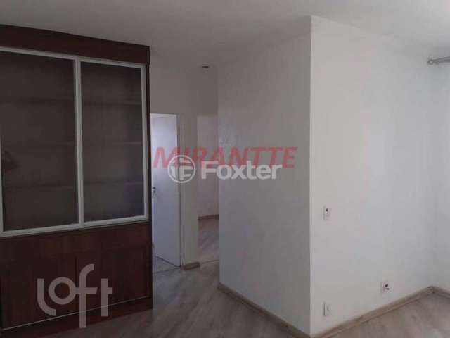 Apartamento com 2 quartos à venda na Rua dos Camarés, 150, Carandiru, São Paulo, 48 m2 por R$ 450.000