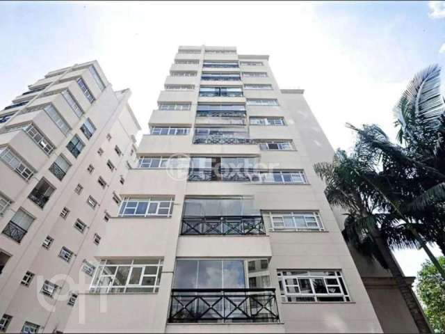 Apartamento com 4 quartos à venda na Rua Liberato Carvalho Leite, 73, Vila Suzana, São Paulo, 235 m2 por R$ 1.250.000