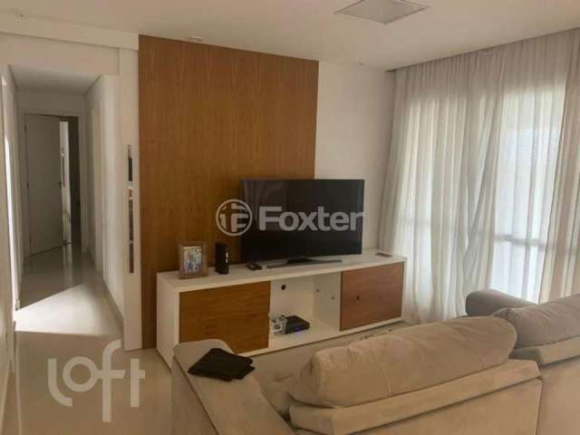 Apartamento com 3 quartos à venda na Rua William Furneau, 200, Pirituba, São Paulo, 107 m2 por R$ 950.000