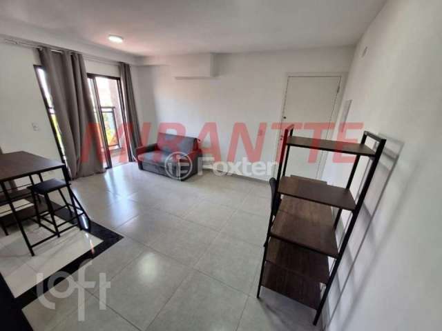 Kitnet / Stúdio à venda na Rua Capitão Siqueira Barbosa, 144, Vila Dom Pedro II, São Paulo, 32 m2 por R$ 290.000