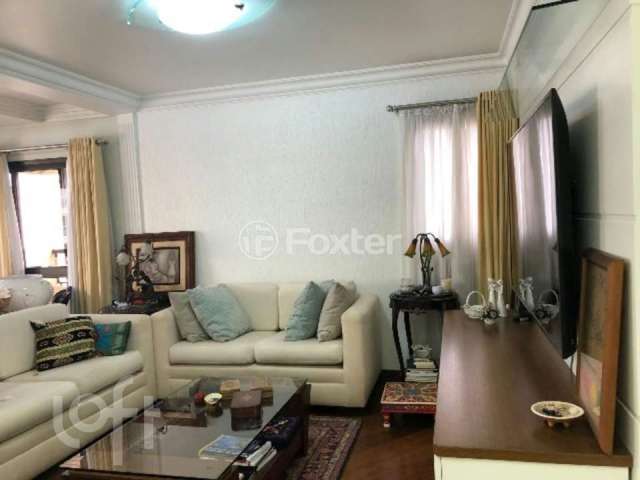 Apartamento com 3 quartos à venda na Rua Doutor José Estefno, 99, Vila Mariana, São Paulo, 139 m2 por R$ 1.790.000