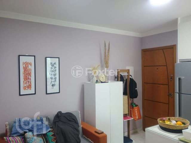 Apartamento com 2 quartos à venda na Rua Renato Rinaldi, 1766, Vila Carrão, São Paulo, 42 m2 por R$ 265.000