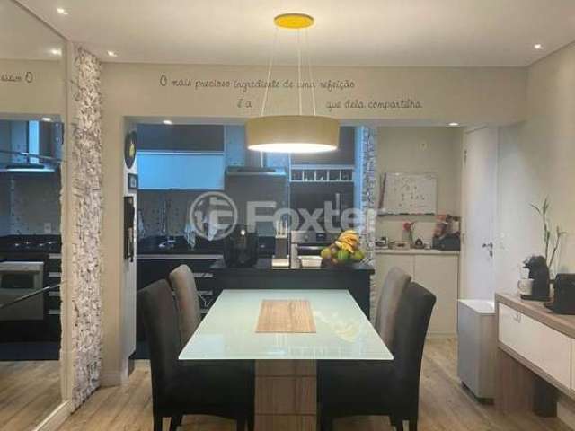 Apartamento com 2 quartos à venda na Rua dos Coqueiros, 1291, Campestre, Santo André, 76 m2 por R$ 720.000