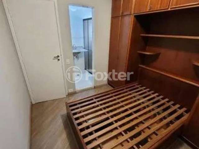 Apartamento com 3 quartos à venda na Rua Serra de Juréa, 735, Cidade Mãe do Céu, São Paulo, 87 m2 por R$ 750.000