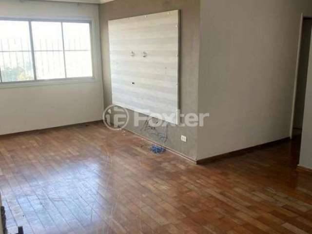 Apartamento com 3 quartos à venda na Rua das Laranjeiras, 59, Parque Terra Nova, São Bernardo do Campo, 90 m2 por R$ 418.700