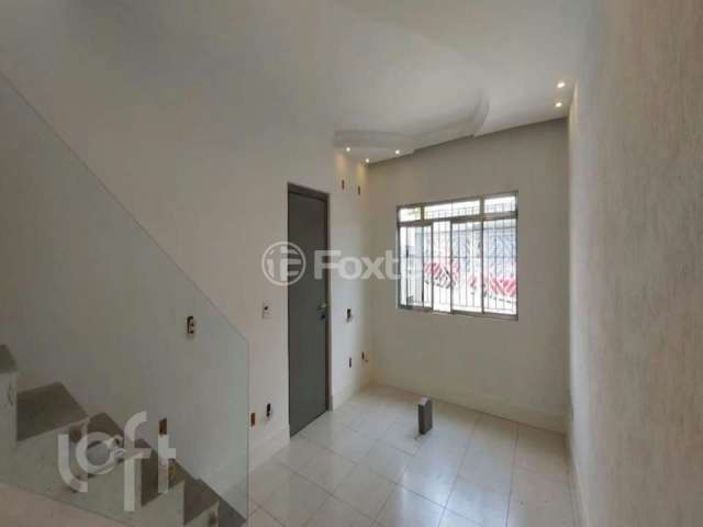 Casa com 4 quartos à venda na Rua Jean de La Huerta, 91, Vila Brasilina, São Paulo, 150 m2 por R$ 780.000