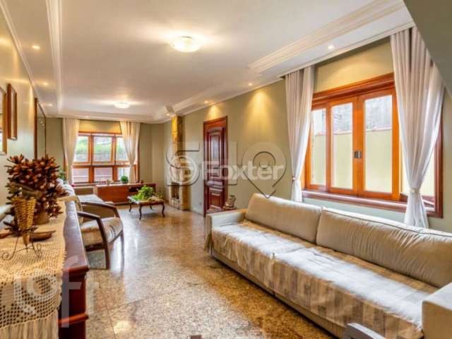 Casa com 4 quartos à venda na Rua Cônego Ladeira, 120, Vila Mazzei, São Paulo, 484 m2 por R$ 1.395.000