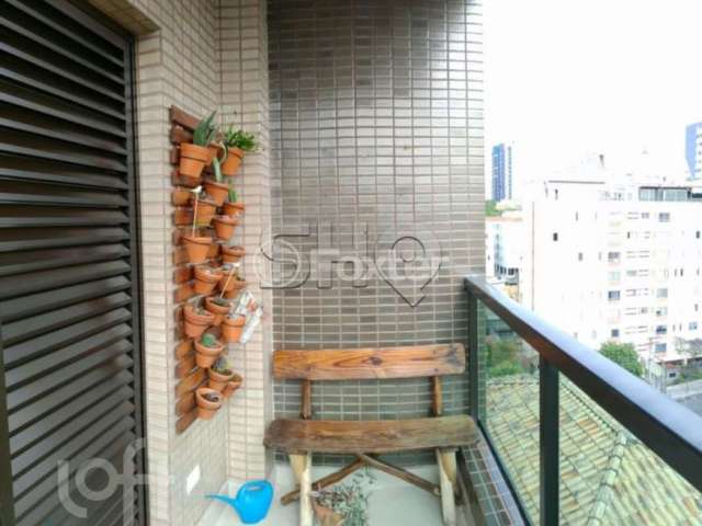 Apartamento com 4 quartos à venda na Rua Feliciano Bicudo, 201, Vila Paulicéia, São Paulo, 150 m2 por R$ 1.150.000