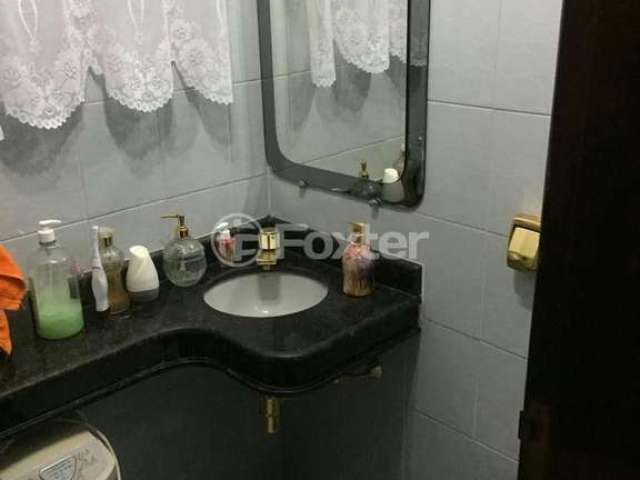 Casa com 3 quartos à venda na Rua Professor Castro Pereira, 161, Vila Baruel, São Paulo, 280 m2 por R$ 1.260.000